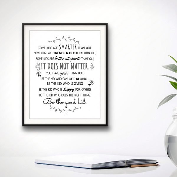 Nursery & Kids wall art