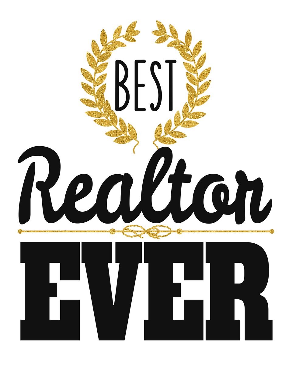 Best Realtor Ever